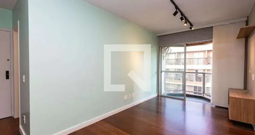 Apartamento para Aluguel - Bela Vista, 2 Quartos,  60 m² - São Paulo