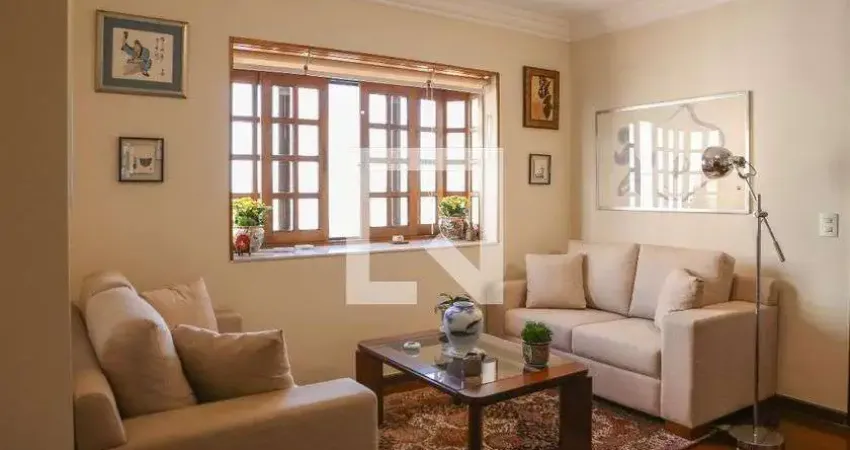 Apartamento para Aluguel - Vila Romana, 2 Quartos,  75 m² - São Paulo