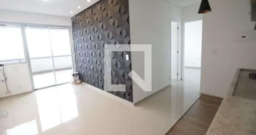 Apartamento para Aluguel - Centro, 2 Quartos,  84 m² - Osasco