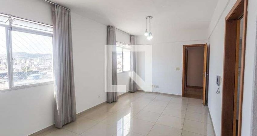 Apartamento para Aluguel - Sagrada Família, 3 Quartos,  90 m² - Belo Horizonte