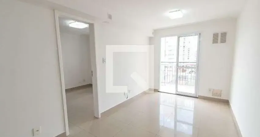 Apartamento para Aluguel - Ipiranga, 1 Quarto,  40 m² - São Paulo