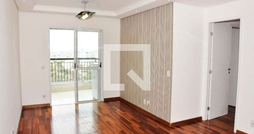 Apartamento para Aluguel - Freguesia do Ó, 3 Quartos,  81 m² - São Paulo