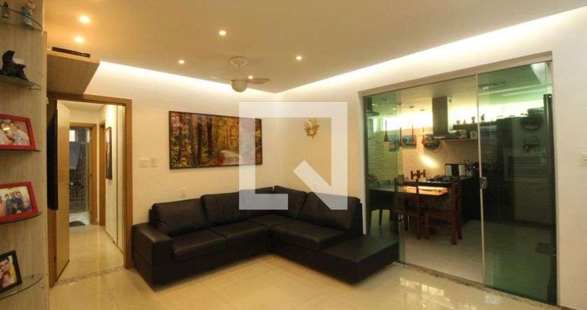 Apartamento para Aluguel - Castelo, 3 Quartos,  152 m² - Belo Horizonte