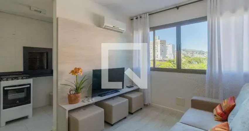 Apartamento para Aluguel - Partenon, 2 Quartos,  78 m² - Porto Alegre