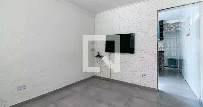 Casa para Aluguel - Ermelino Matarazzo, 3 Quartos,  600 m² - São Paulo