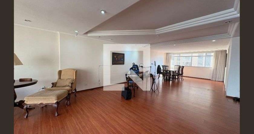Apartamento para Aluguel - Bela Vista, 4 Quartos,  250 m² - São Paulo