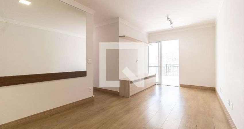 Apartamento para Aluguel - Vila das Mercês, 3 Quartos,  94 m² - São Paulo