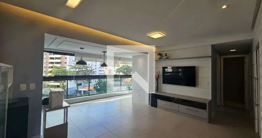 Apartamento para Aluguel - Pituba, 2 Quartos,  84 m² - Salvador