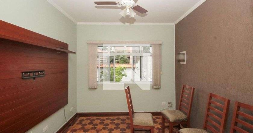 Casa para Aluguel - Vila Formosa, 2 Quartos,  250 m² - São Paulo