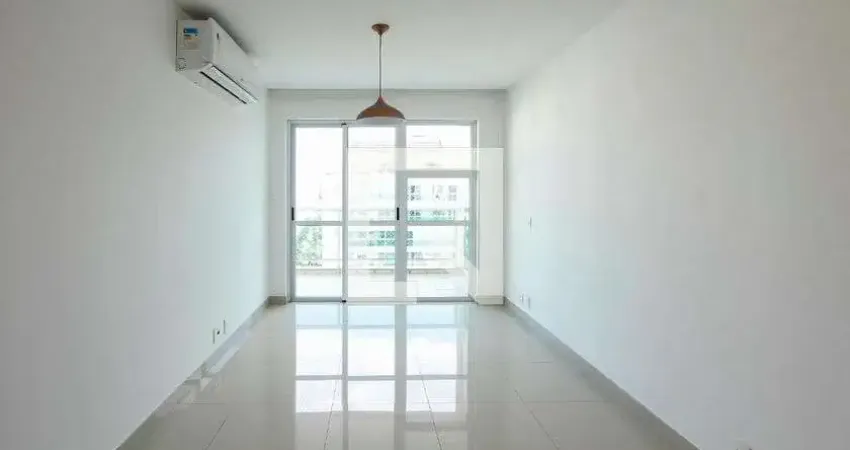 Cobertura para Aluguel - Barra da Tijuca, 3 Quartos,  208 m² - Rio de Janeiro