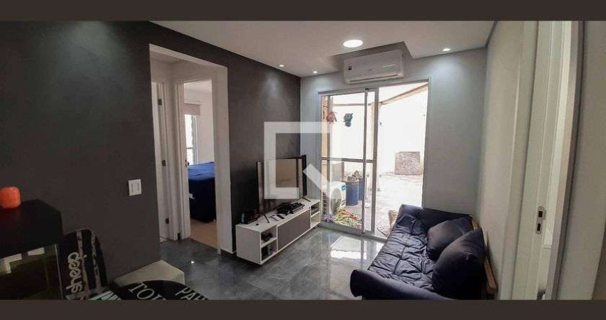 Apartamento para Aluguel - Quitaúna, 2 Quartos,  85 m² - Osasco