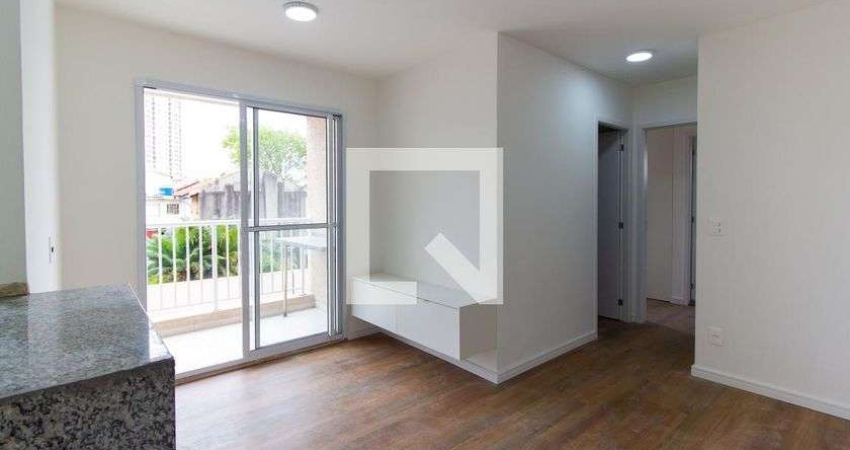 Apartamento para Aluguel - Belém, 1 Quarto,  52 m² - São Paulo
