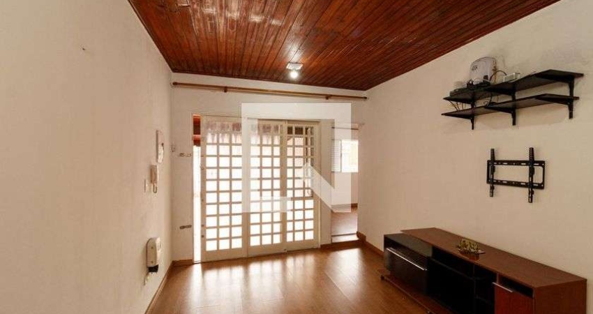 Casa para Aluguel - Jardim Brasil , 4 Quartos,  172 m² - São Paulo