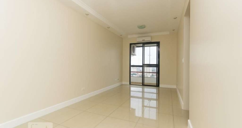 Apartamento para Aluguel - Vila das Mercês, 2 Quartos,  63 m² - São Paulo