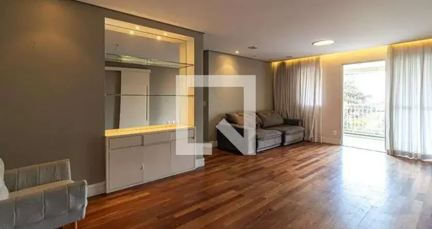 Apartamento para Aluguel - Barra Funda, 2 Quartos,  88 m² - São Paulo
