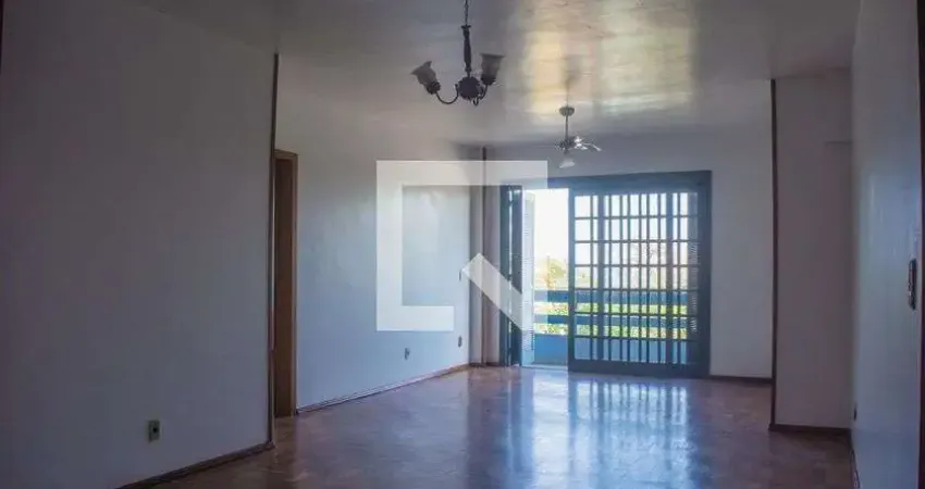 Cobertura para Aluguel - Nonoai, 4 Quartos,  352 m² - Porto Alegre
