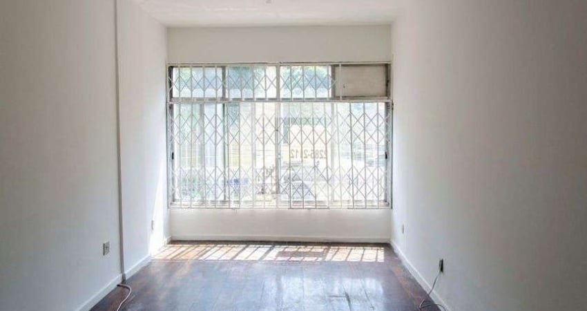 Apartamento para Aluguel - Laranjeiras, 2 Quartos,  74 m² - Rio de Janeiro