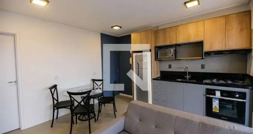 Apartamento para Aluguel - Vila Formosa, 2 Quartos,  45 m² - São Paulo
