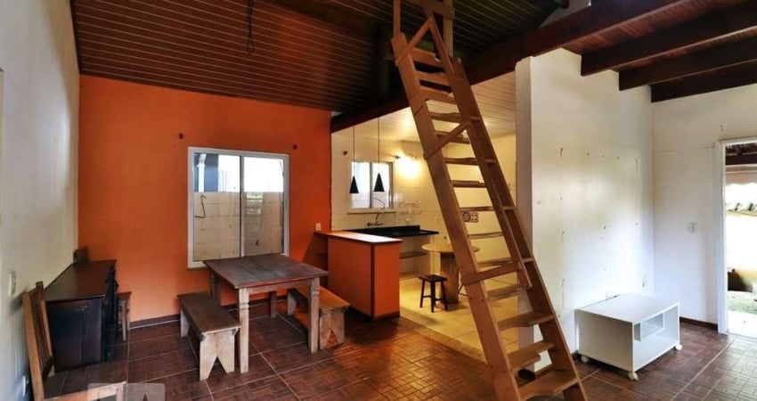 Casa / Sobrado em Condomínio para Aluguel - Vargem Grande, 3 Quartos,  105 m² - Rio de Janeiro