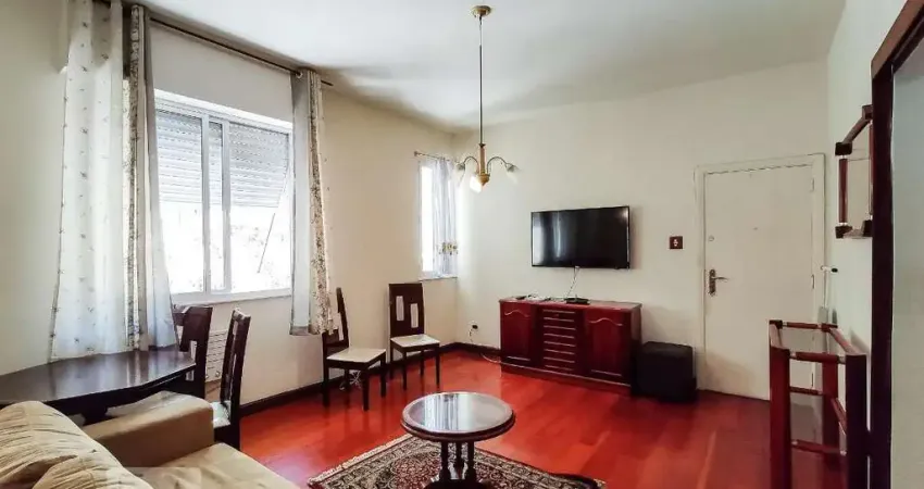Apartamento para Aluguel - Flamengo, 2 Quartos,  73 m² - Rio de Janeiro