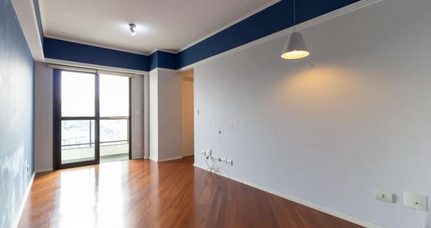 Apartamento para Aluguel - Vila Mariana, 2 Quartos,  60 m² - São Paulo