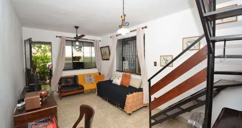 Casa / Sobrado em Condomínio para Aluguel - Irajá, 2 Quartos,  200 m² - Rio de Janeiro