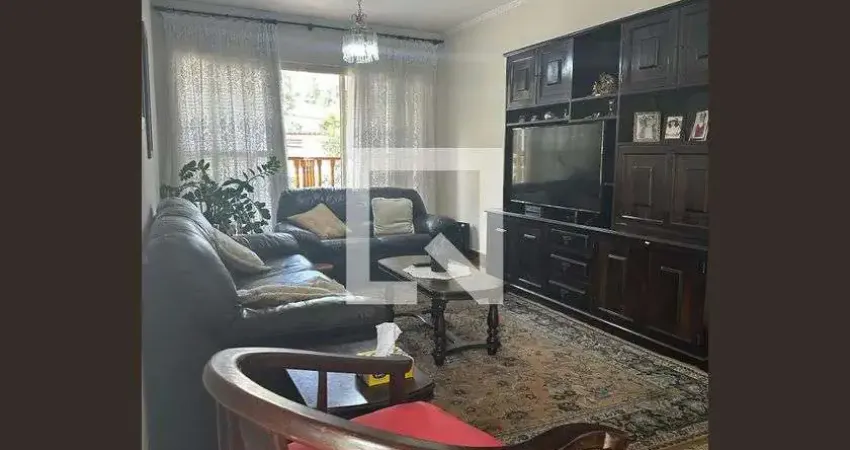Casa para Aluguel - Butantã, 4 Quartos,  200 m² - São Paulo