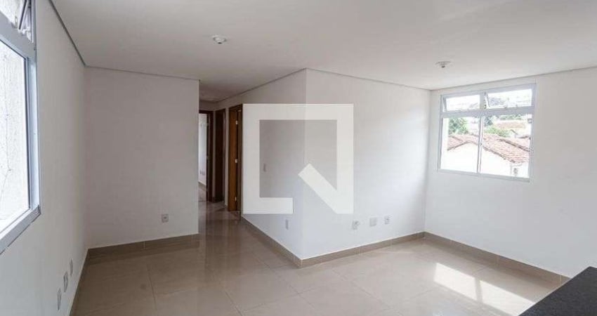 Apartamento para Aluguel - Santa Efigênia, 3 Quartos,  80 m² - Belo Horizonte