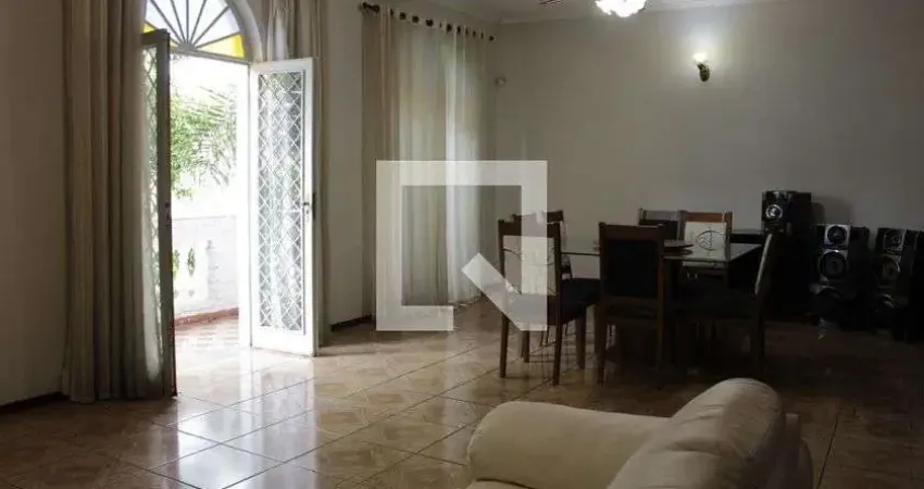 Casa para Aluguel - Jardim Chapadão, 3 Quartos,  583 m² - Campinas