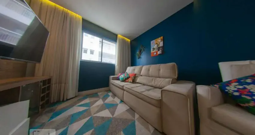 Apartamento para Aluguel - Centro, 2 Quartos,  71 m² - Curitiba