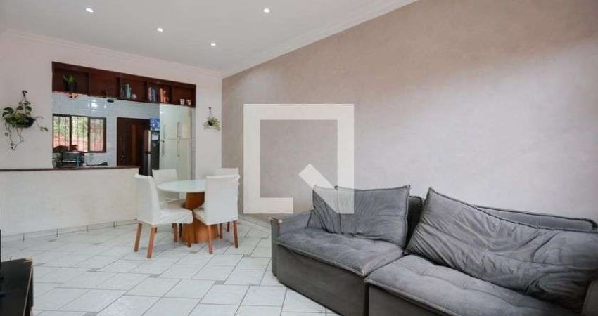 Casa para Aluguel - Santana, 2 Quartos,  229 m² - São Paulo
