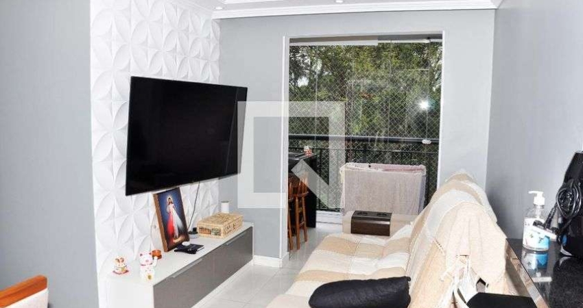 Apartamento para Aluguel - Jardim Iris , 2 Quartos,  49 m² - São Paulo