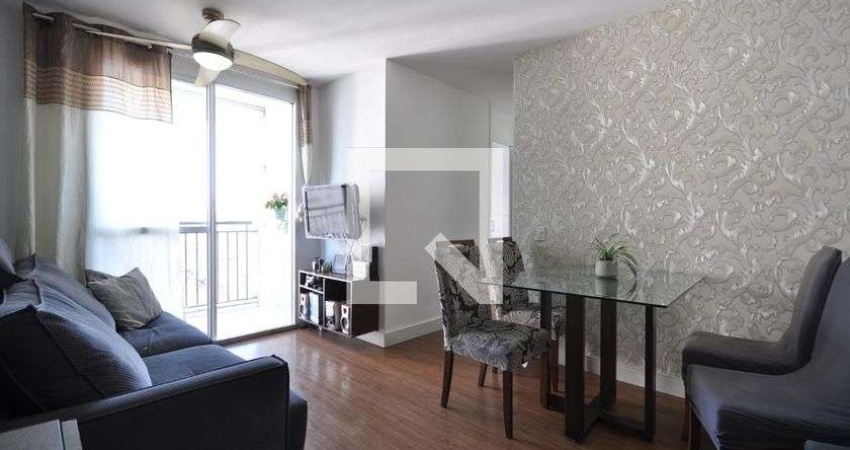 Apartamento para Aluguel - Jardim Brasil , 3 Quartos,  60 m² - São Paulo