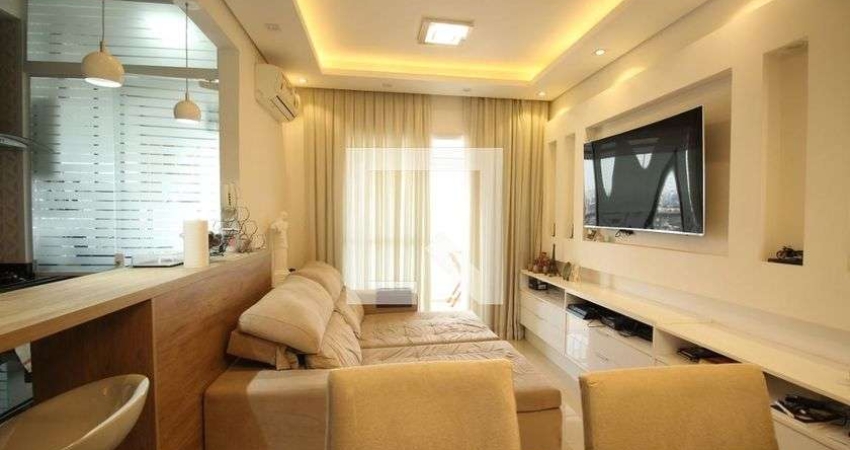 Apartamento para Aluguel - Morumbi, 1 Quarto,  46 m² - São Paulo