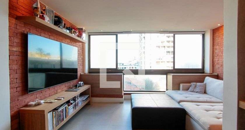 Apartamento para Aluguel - Jardim Oceânico, 1 Quarto,  64 m² - Rio de Janeiro