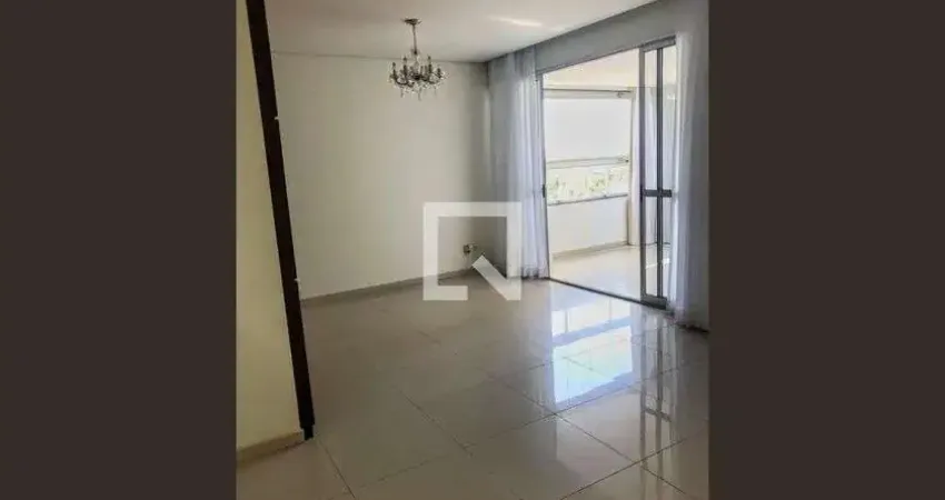 Apartamento para Aluguel - Itapoã, 4 Quartos,  140 m² - Belo Horizonte