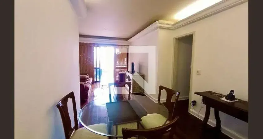 Apartamento para Aluguel - Leblon, 3 Quartos,  130 m² - Rio de Janeiro