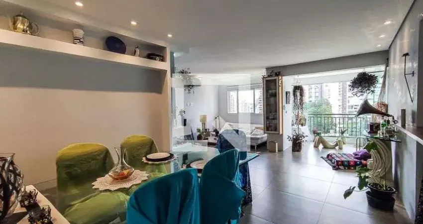 Apartamento para Aluguel - Vila Andrade, 1 Quarto,  69 m² - São Paulo