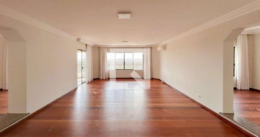 Apartamento para Aluguel - Jardim Marajoara , 4 Quartos,  310 m² - São Paulo