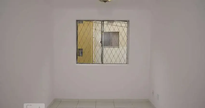 Apartamento para Aluguel - Freguesia , 2 Quartos,  50 m² - Rio de Janeiro