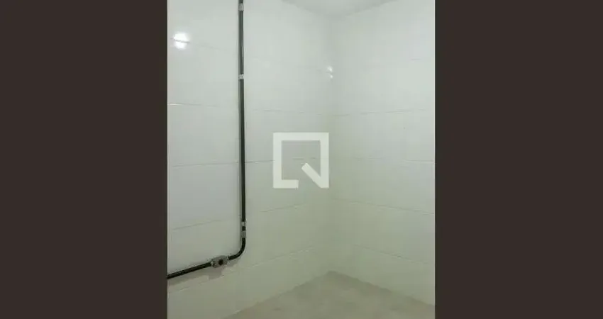 Casa para Aluguel - Jardim Marajoara , 1 Quarto,  36 m² - São Paulo