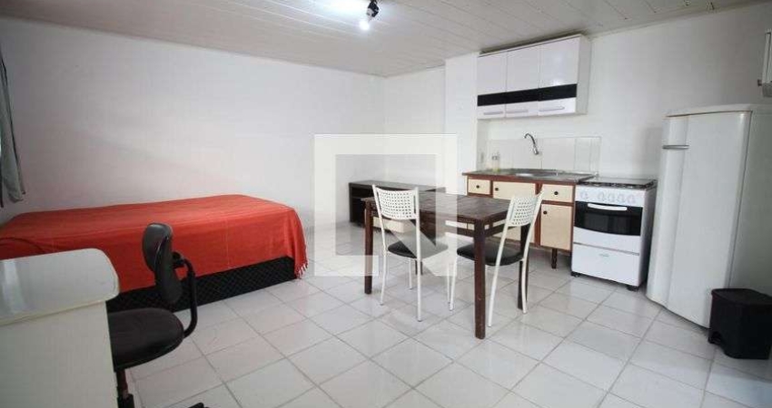 Casa / Sobrado em Condomínio para Aluguel - Vila Mariana, 1 Quarto,  40 m² - São Paulo