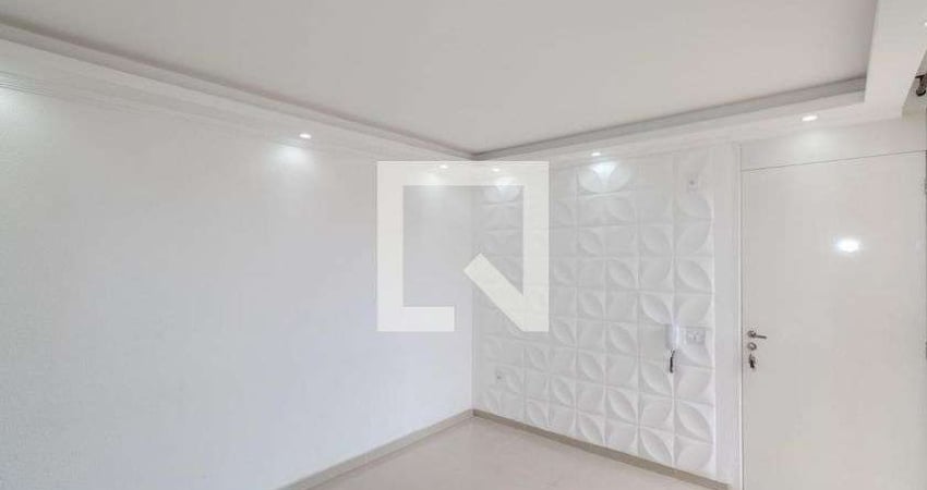 Apartamento para Aluguel - Campo Grande, 2 Quartos,  43 m² - Rio de Janeiro