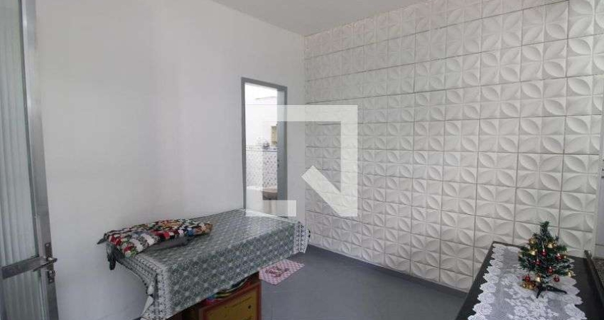 Casa para Aluguel - Quintino Bocaiúva, 1 Quarto,  38 m² - Rio de Janeiro