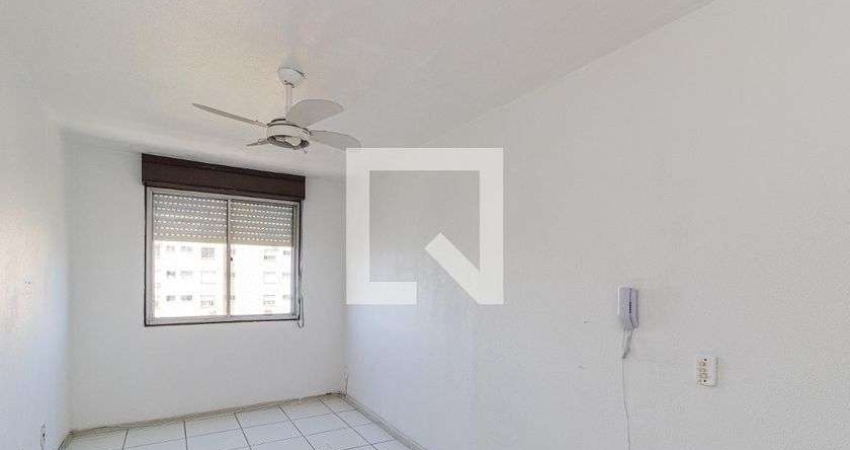 Apartamento para Aluguel - Jardim Itu-Sabará, 2 Quartos,  58 m² - Porto Alegre