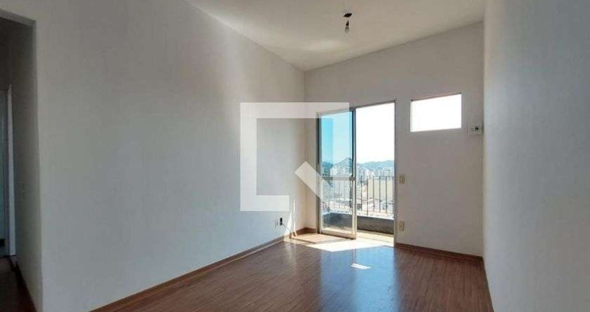 Apartamento para Aluguel - Méier, 2 Quartos,  85 m² - Rio de Janeiro