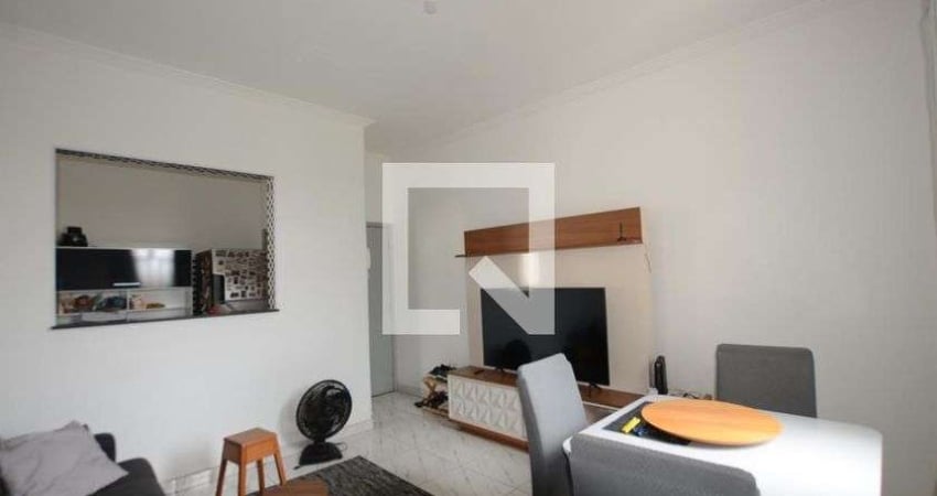Apartamento para Aluguel - Oswaldo Cruz, 3 Quartos,  70 m² - Rio de Janeiro