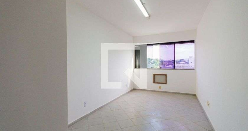 Apartamento para Aluguel - Jacarepaguá, 1 Quarto,  35 m² - Rio de Janeiro