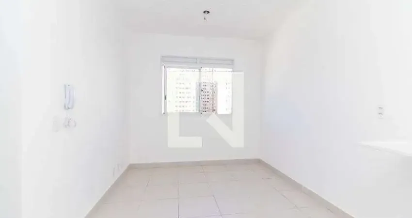 Apartamento para Aluguel - José Bonifácio, 2 Quartos,  32 m² - São Paulo