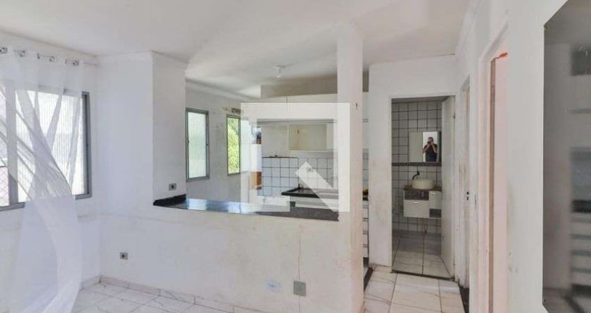 Apartamento para Aluguel - Parque Ipê, 2 Quartos,  45 m² - São Paulo